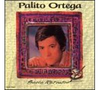 Ortega, Palito - Serie Retratos