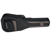 Ortega Pro Resonator Guitar Bag Black/Brown