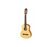 Ortéga R121L-34 - Guitare classique 3/4 gaucher - Naturel satiné (+housse)