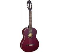 R131SN - Guitare classique 4/4 - Bordeaux translucide (+housse)