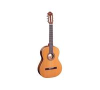 Ortega R220 Guitare de concert avec housse Mongoy