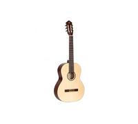 Ortéga R55 - Guitare classique épicéa massif - Naturel satiné