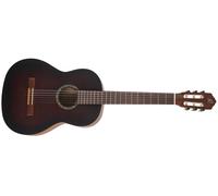 Ortéga R55BFT - Guitare classique épicéa massif - Bourbon dégradé satiné