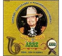 Ortega, Raul - Corridos Censurados Y Rancheras Llegadoras