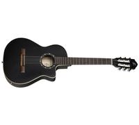 R125 3/4 Epicea EQ Noir