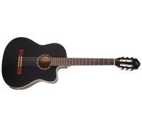 GUITARE R125 EPICEA SILLET 48, EQ