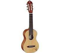 Ortega RGL5 - guitarlele épicéa