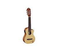 Ortéga RGL5CE - Guitalélé électro-acoustique - Naturel satiné