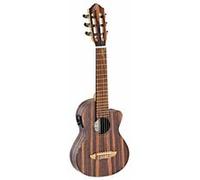 Ortega RGL5EB-CE Guitalélé Natural