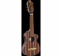 ORTEGA RGL5EB-CE Guitarlele Inclus Tonabnehmer