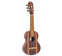 Ortega RGL5EB - Guitalélé - Naturel pores ouverts bois / naturel