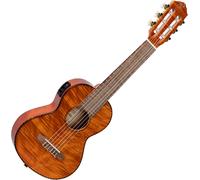 Ortega Ortega RGLE18FMH Guitarlele