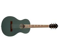 Ortega Ortega RRA-PLT Parlor Ranger Platin