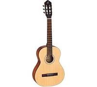 Ortega RST5-3/4 - Guitare classique 3/4 - Naturel brillant