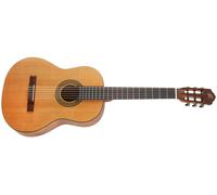 Ortega RSTC5M - Guitare classique - Naturel satiné