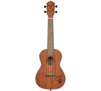 Ortega RU5mm Mahogany Natural