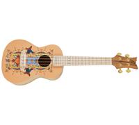 Ortega Ukulele Concert Série Art Egypte Concert
