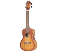 Ortéga RUDAWN-L - Ukulele Concert , Okoume, Dawn Gaucher G
