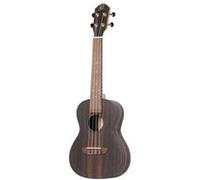 Ortéga RUEB-CC-L - Ukulele Concert , Ebene, Gaucher