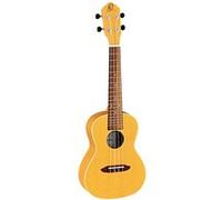 Ortega RUGOLD - Ukulele concert okoume Gold