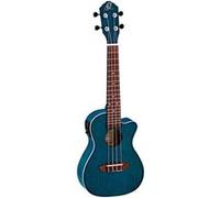 Ortega RUOCEAN-CE - Ukulele concert éléctro-acoustique