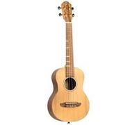 Ortéga RUTI-TE - Ukulele Tenor , Cedre Noyer bois / naturel