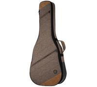 Ortega Soft Case Acoustic Guitar Lefthanded Cappuccino