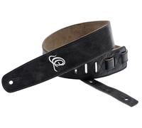 Ortega Suede Strap Ash