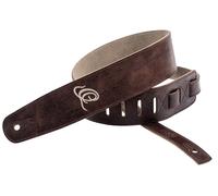 Ortega Suede Strap Peat