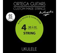 Ortega UKABK-CC