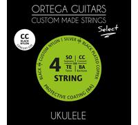 Ortega UKSBK-CC