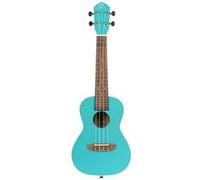 Ukulele Concert Okoume Bleu Cl