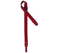 Ortega Vegan Series Sangle pour ukulélé Marron