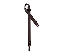 Ortéga OSVU-BR - Sangle Ukulele Vegan Brun