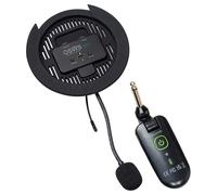 Ortega Wireless Soundhole Pickup System 100 mm