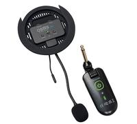 Ortega Wireless Soundhole Pickup System 86 mm