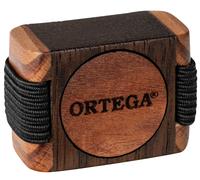 Ortega Wooden Finger Shaker Small