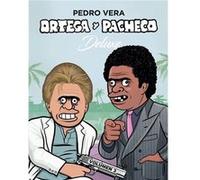 Ortega Y Pacheco Deluxe Vera, Pedro (Auteur)