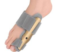 Orteil orthose du Pouce d'orteil pour mâle Femelle, Jour Nuit Orteil orthopédie