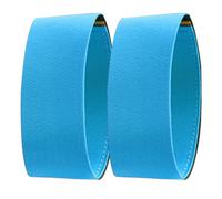 Orteils Collants De Gymnastique - Bandes Réglables De Danse | Paire De Sangles De Pied Élastiques Polyvalentes Pour L'entraînement Du Ressort Arrière | Équipement De Pratique D'alignement De Polyester