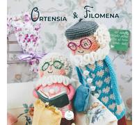 ORTENSIA E FILOMENA: I segreti della felicità (regole da ricordare anche, quando, si diventa grandi)