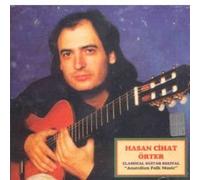 Orter, Hasan Cihat - Anatolian Folk Music