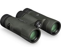 Ortex Diamondback Hd 8X28 New, Db-210, Vert Armée