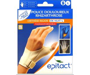 Orth Prop Pouce Epitact Nuit G M
