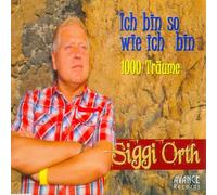 Orth,Siggi - So Wie Ich Bin | 1000 Trume [Import]