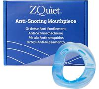 Orthèse Anti-Ronflement (Avancée 6mm) , Pas De Réglage Nécessaire - Facile D'utilisation Gouttière Nocturne - Somnishop Set[Z548]