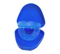 Orthèse Anti-ronflement Efficace Puissant, Bouchon De Dispositif Anti-ronflements Réutilisable, Dispositifs Anti-Ronflements Apnee Du Sommeil, Réduire Le Ronflement,Aider À Dormir