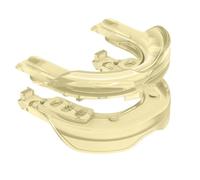 Orthèse anti-ronflement,Gouttière Anti Ronflement,Il RéSout Efficacement Le ProblèMe Du Ronflement Pendant Le Sommeil