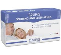 Orthèse Anti Ronflement - Validé Cliniquement Pour L Apnée Du Sommeil - Made In France - Gouttière Dentaire - Orthèse D Avancée Mandibulaire ¿ Agit Sur Les Causes D¿Un Mauvais Sommeil.[Z780]