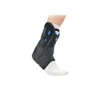 Orthèse cheville - Donjoy - Aircast Airsport+ - Taille XL - Système BOA - Synthétique